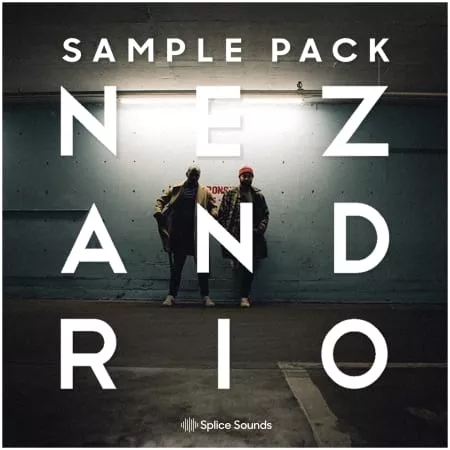 Nez and Rio Sample Pack WAV