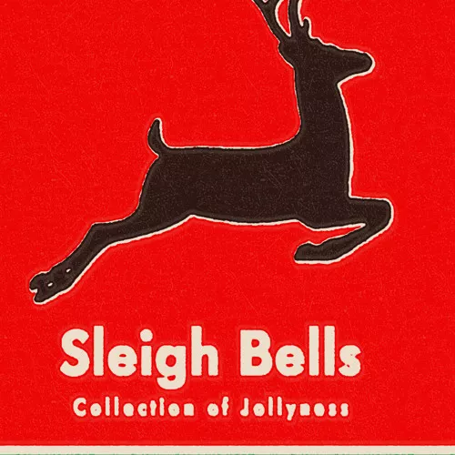 Sonokinetic Sleigh Bells 