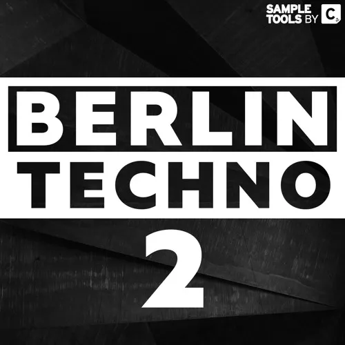 Cr2 Berlin Techno 2 WAV MIDI