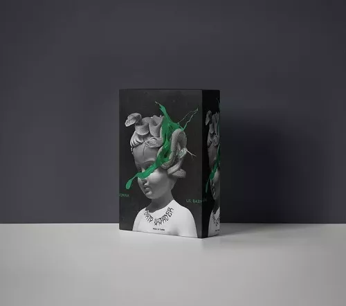 BELDONDIDTHAT Drip Harder (Loop Kit) WAV