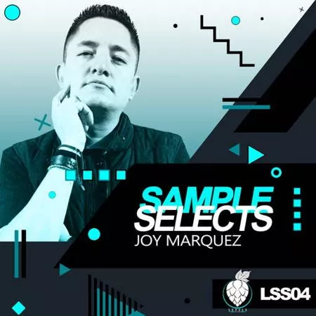 Dirty Music Joy Marquez Sample Selects WAV