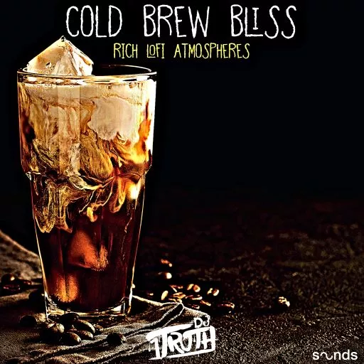 DJ 1Truth Cold Brew Bliss WAV