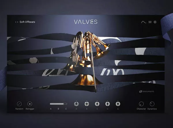 Groove3 VALVES Explained TUTORIAL