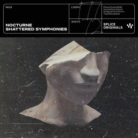 Nocturne Shattered Symphonies