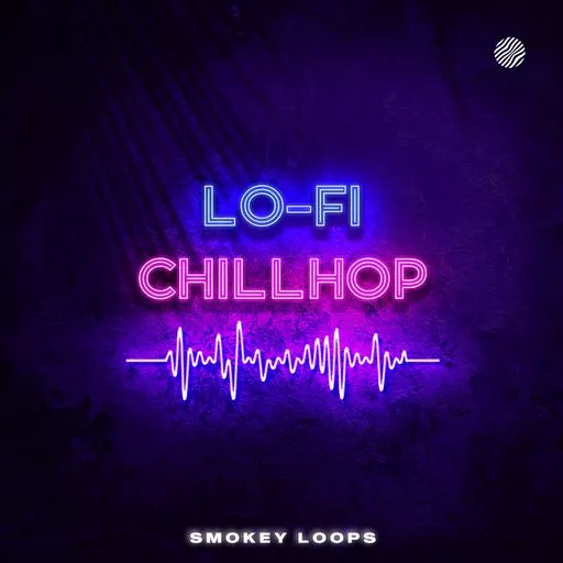 Smokey Loops Lo Fi Chillhop WAV