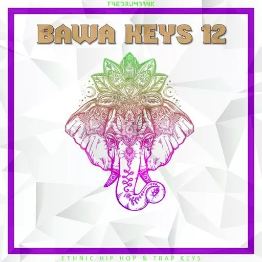 Dynasty Loops Bawa Keys 12 WAV