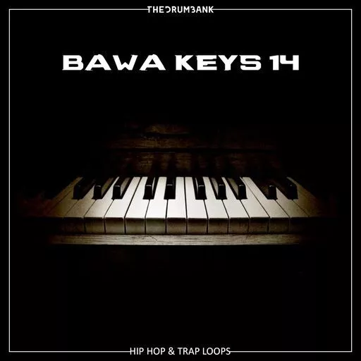 Dynasty Loops Bawa Keys 14 WAV