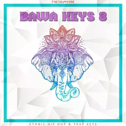 Dynasty Loops Bawa Keys 8 WAV