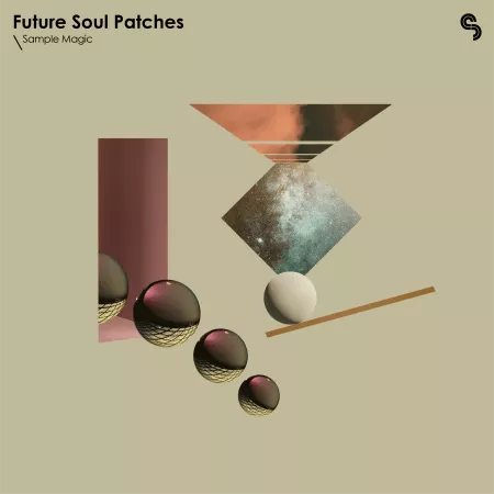 SM Future Soul Patches MIDI PRESETS