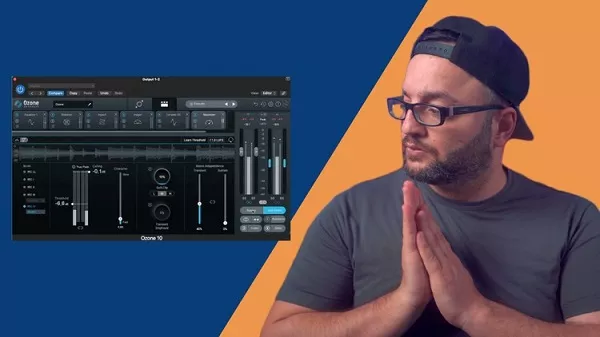 Ozone 10 Masterclass: Elevate Your Sound TUTORIAL