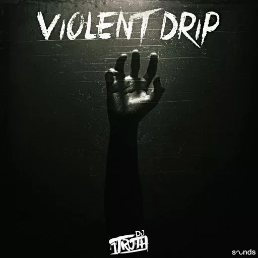 DJ 1Truth VIOLENT DRIP WAV