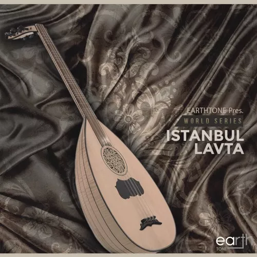 Earthtone Istanbul Lavta WAV