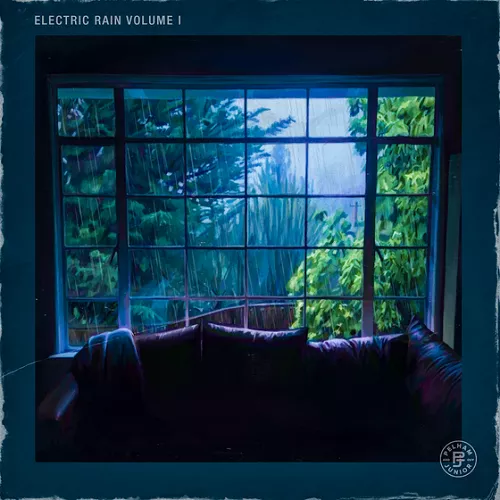 Electric Rain Vol. 1 (Compositions & Stems) WAV