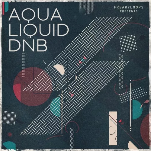 FL229 Aqua Liquid DnB WAV