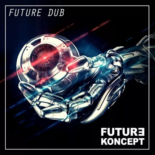 Future Koncept Future Dub MULTIFORMAT