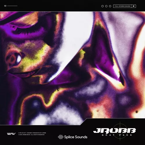 J. Robb GOAT Pack [WAV MIDI FXP]