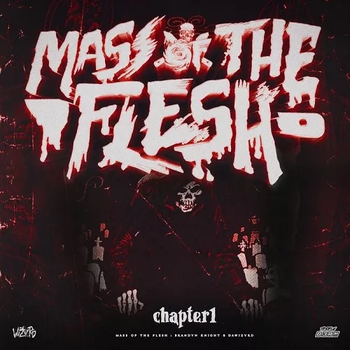 Dawizvrd Mass Of The Flesh Chapter I WAV PRESETS