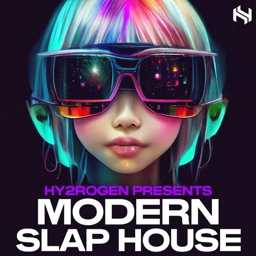 Hy2rogen Modern Slap House MULTIFORMAT