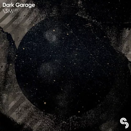 SM120 Dark Garage MULTIFORMAT