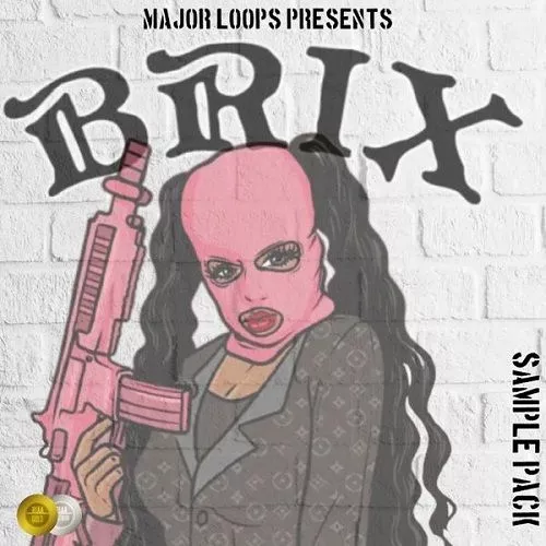 Major Loops BRIX WAV