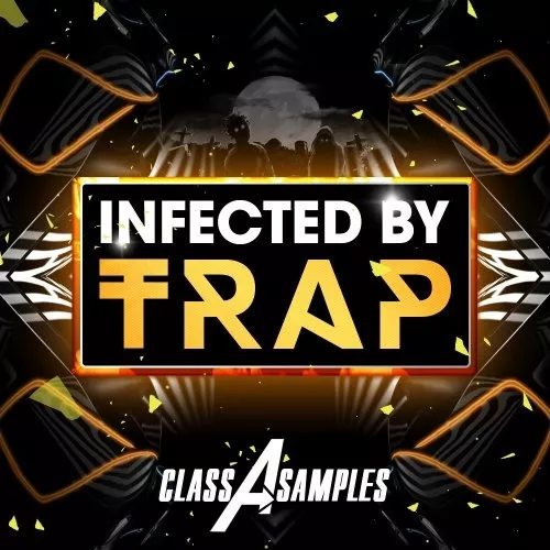 Class A Samples Infected By Trap