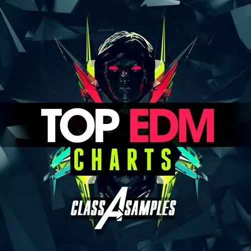 Class A Samples Top EDM Charts