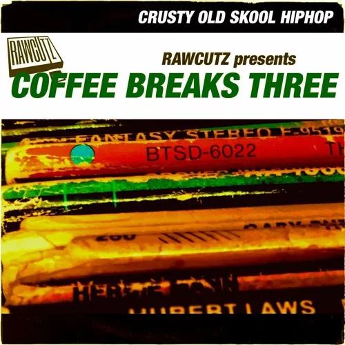 Raw Cutz Coffee Breaks Three WAV