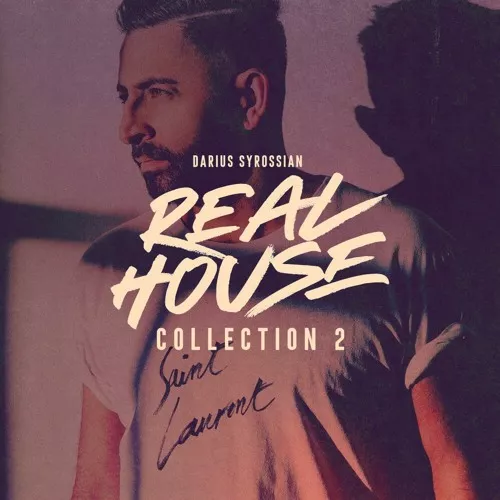 Darius Syrossian: Real House Collection 2