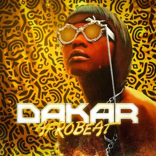 Double Bang Music Afro Beat Dakar WAV