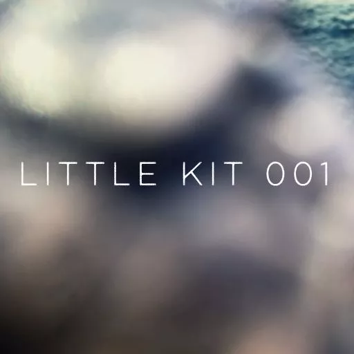 Drum & Lace Little Kit 001 WAV