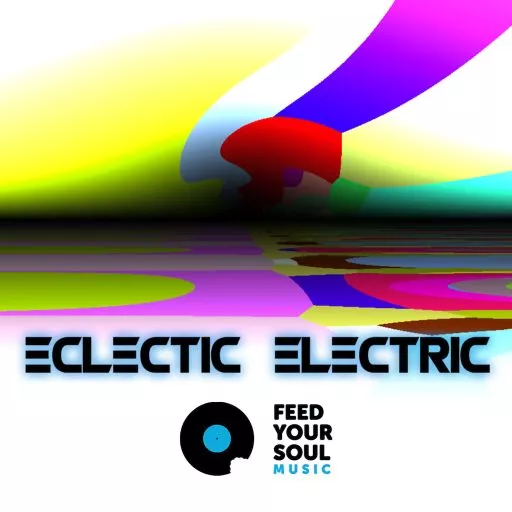 Feed Your Soul Music Eclectic Electric WAV