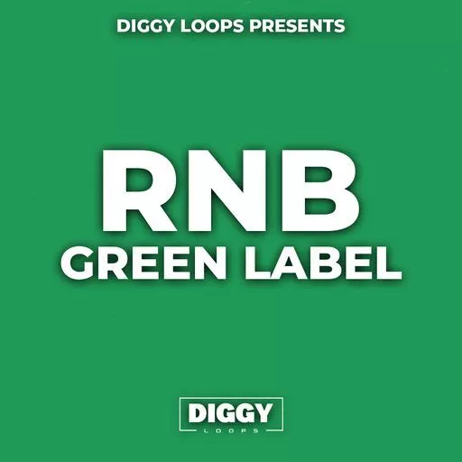 HOOKSHOW RnB Green Label WAV