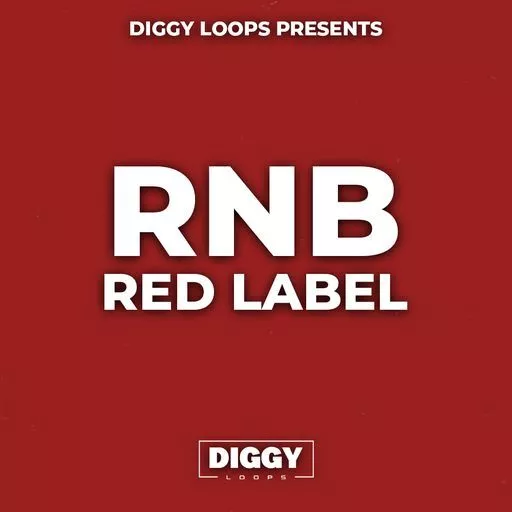 HOOKSHOW RnB Red Label WAV