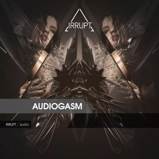 Irrupt Audiogasm WAV