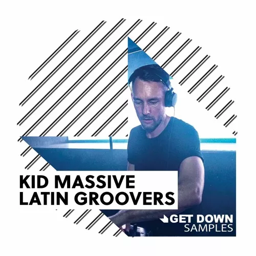 Kid Massive Latin Groovers WAV