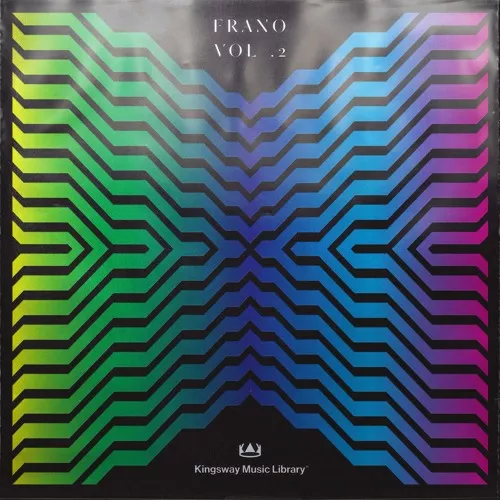 Kingsway Music Library Frano Vol.2 (Compositions) [WAV]