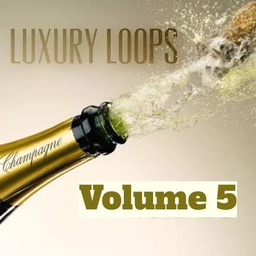 Kit Makers Luxury Loops Vol.5 WAV