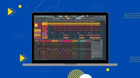 Learn Music Production With Fl Studio [TUTORIAL]