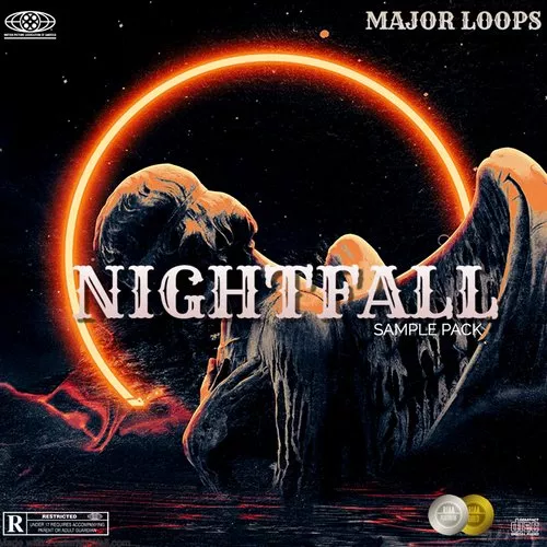 Major Loops Nightfall WAV