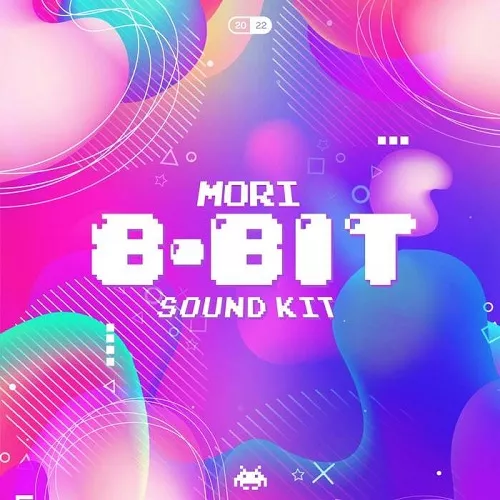 Mori 8-Bit Sound Kit