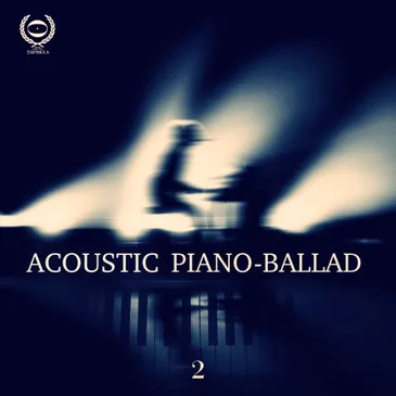 Orpheus Acoustic Piano Ballad 2 [WAV MIDI]
