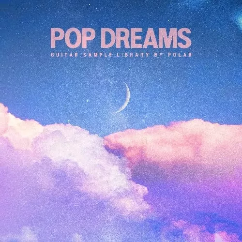 Polar Beats Pop Dreams WAV