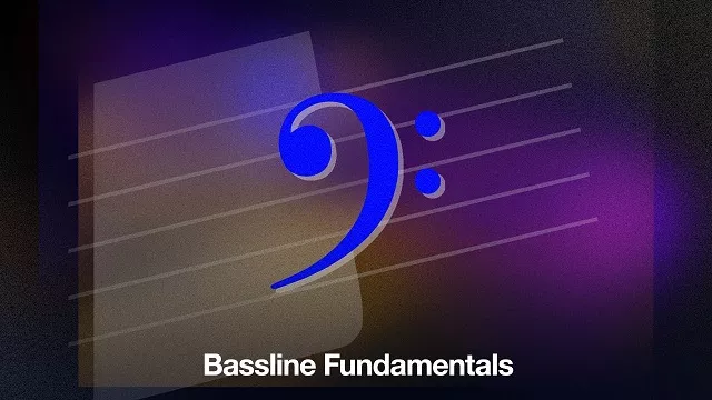 Producertech Bassline Fundamentals [TUTORIAL]