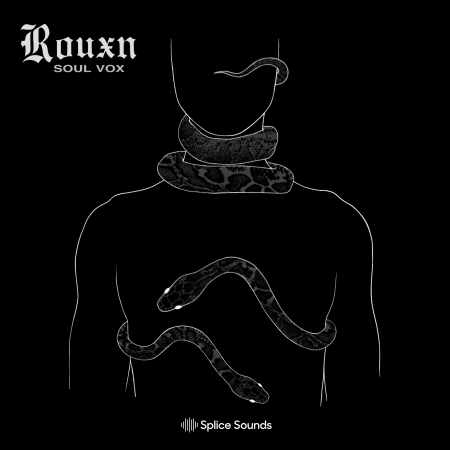  Rouxn Soul Vox (Sample Pack) [WAV]