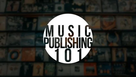 Skillshare Music Publishing 101 [TUTORIAL]