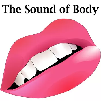 Sound Effects Factory The Sound of Body FLAC