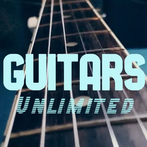 Studio Ghost Guitars Unlimited WAV
