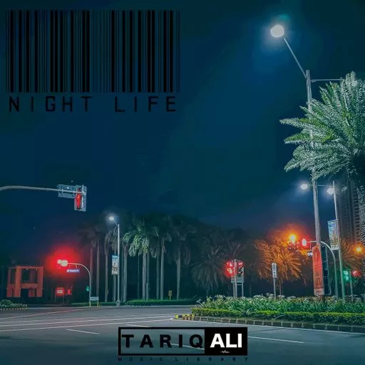 Tariq Ali Night Life WAV