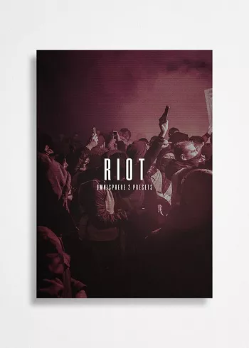 The Kit Plug Riot [Omnisphere 2]