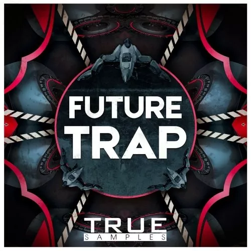 True Samples Future Trap